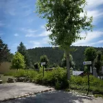 Domaine Aigoual Cevennes 3* Meyrueis