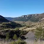 Vakantiepark Domaine Aigoual Cevennes