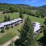 Domaine Aigoual Cevennes 3*