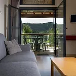 Vakantiepark Domaine Aigoual Cevennes 3*