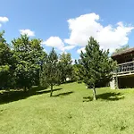 Domaine Aigoual Cevennes Vakantiepark