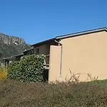 Vakantiepark Domaine Aigoual Cevennes Meyrueis