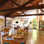 Domaine Aigoual Cevennes Vakantiepark Meyrueis