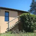 Vakantiepark Domaine Aigoual Cevennes Meyrueis