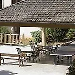 Domaine Aigoual Cevennes Vakantiepark