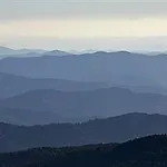 假日公园 塞文山脉爱高尔酒庄假日公园