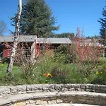 假日公园 塞文山脉爱高尔酒庄假日公园 3*