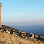 假日公园 塞文山脉爱高尔酒庄假日公园 梅吕埃