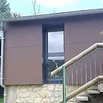Vakantiepark Domaine Aigoual Cevennes