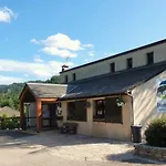 Domaine Aigoual Cevennes 3* Meyrueis