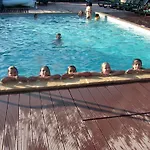 Vakantiepark Domaine Aigoual Cevennes
