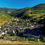 Vakantiepark Domaine Aigoual Cevennes 3*