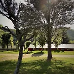 Domaine Aigoual Cevennes Meyrueis
