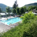 Domaine Aigoual Cevennes Vakantiepark Meyrueis