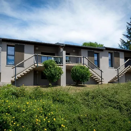 Village de vacances Domaine Aigoual Cevennes 3*