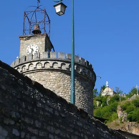 Domaine Aigoual Cevennes