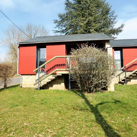 Domaine Aigoual Cevennes 3*