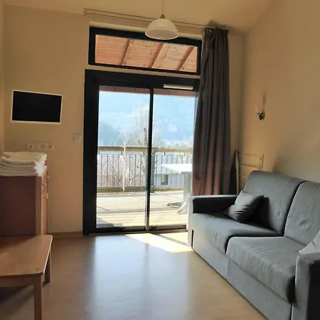 Domaine Aigoual Cevennes 3*