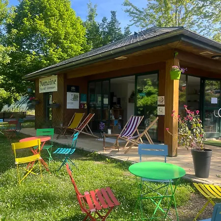 Domaine Aigoual Cevennes