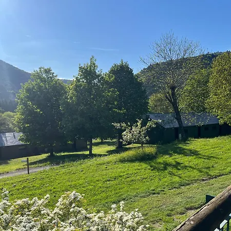Domaine Aigoual Cevennes 3*