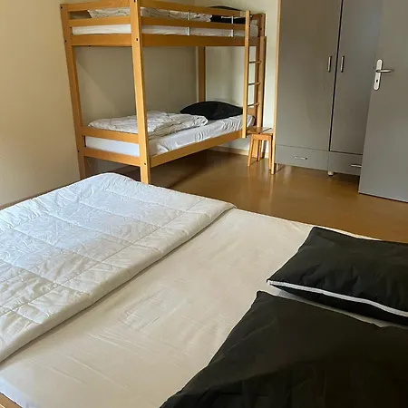 Domaine Aigoual Cevennes Parco vacanze 3*