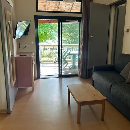 Domaine Aigoual Cevennes 3* Meyrueis