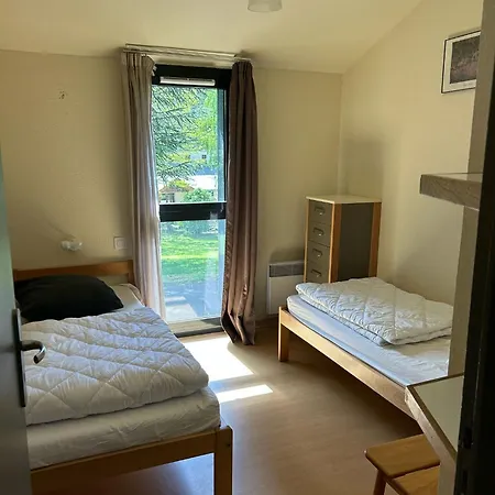 Domaine Aigoual Cevennes Ferienpark 3*