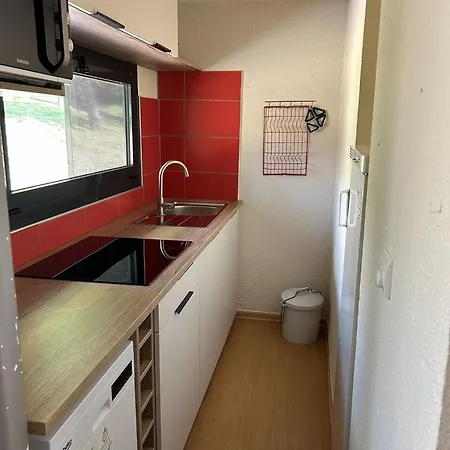 Parco vacanze Domaine Aigoual Cevennes 3*
