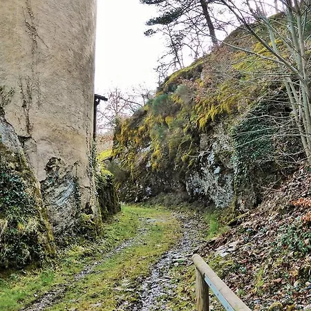 Domaine Aigoual Cevennes