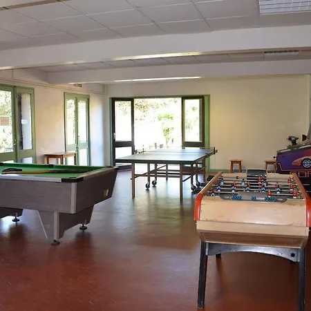 Domaine Aigoual Cevennes Village de vacances 3*