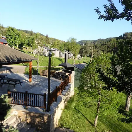 Domaine Aigoual Cevennes 3*