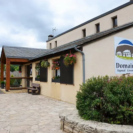 Ferienpark Domaine Aigoual Cevennes