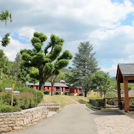 Domaine Aigoual Cevennes 3*