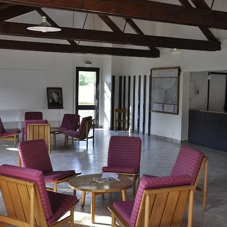 Domaine Aigoual Cevennes Holiday park