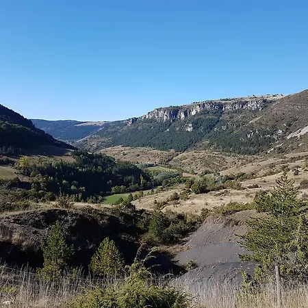 Parco vacanze Domaine Aigoual Cevennes