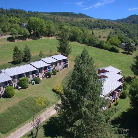 Domaine Aigoual Cevennes 3*