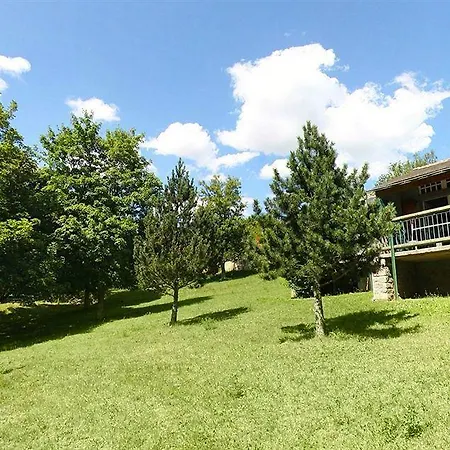 Domaine Aigoual Cevennes Parco vacanze