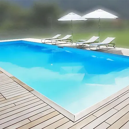 Domaine Aigoual Cevennes