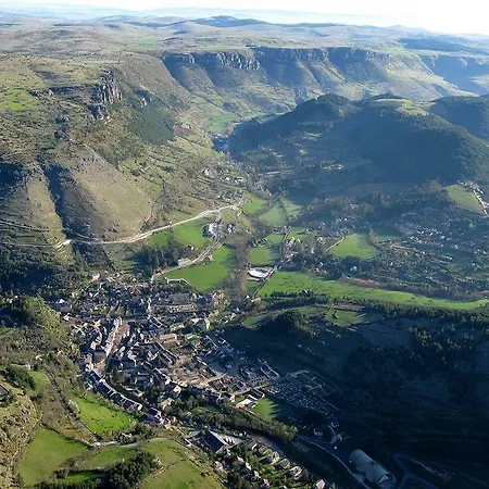Domaine Aigoual Cevennes 3*