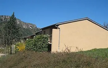 Parco vacanze Domaine Aigoual Cevennes Meyrueis