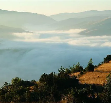 Domaine Aigoual Cevennes Meyrueis