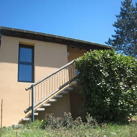 Parco vacanze Domaine Aigoual Cevennes Meyrueis