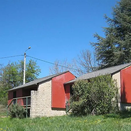 Domaine Aigoual Cevennes Meyrueis