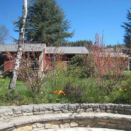 Parco vacanze Domaine Aigoual Cevennes 3*