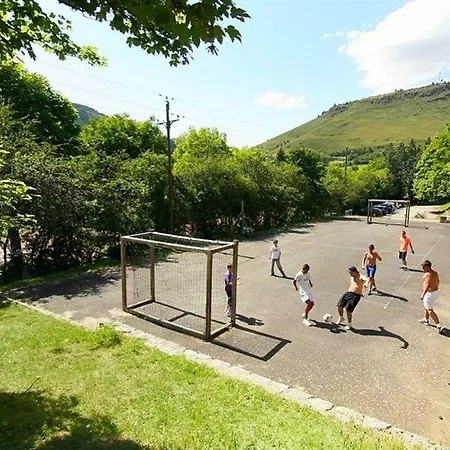 Domaine Aigoual Cevennes