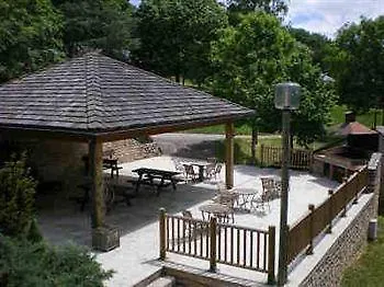 Domaine Aigoual Cevennes 3* Meyrueis