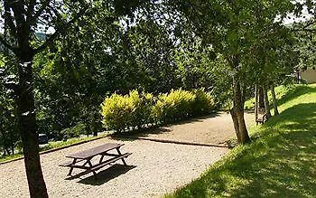 Domaine Aigoual Cevennes Ferienpark 3*