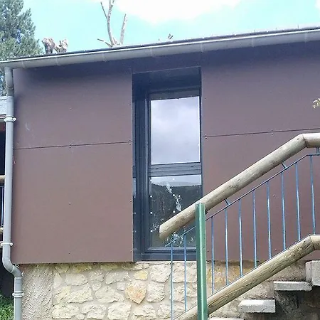 Ferienpark Domaine Aigoual Cevennes