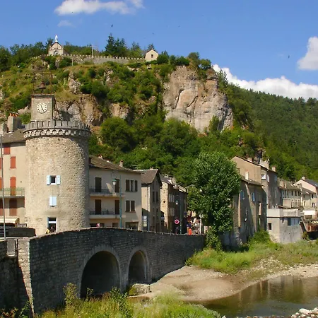 Parco vacanze Domaine Aigoual Cevennes