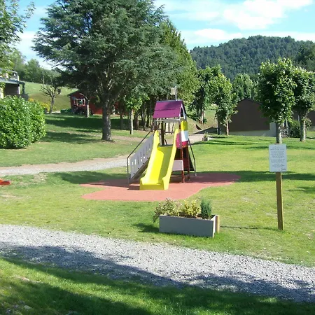 Ferienpark Domaine Aigoual Cevennes 3*